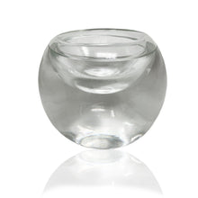 Load image into Gallery viewer, Catalonia Plates Caviar Server Bowl- Glacier Collection