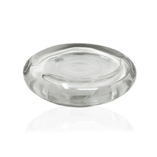 Load image into Gallery viewer, Catalonia Plates Caviar Server- Glaciar Collection