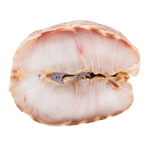 Load image into Gallery viewer, White Sturgeon Steak 2lbs
