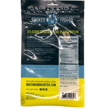 Load image into Gallery viewer, Ragin' Cajun Smoked Salmon by Boston Smoked Fish Co.