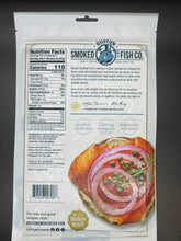 Load image into Gallery viewer, Nova Lox by Boston Smoked Fish Co.