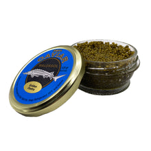 Load image into Gallery viewer, Golden Selection Russian Ossetra Almas Malossal Caviar