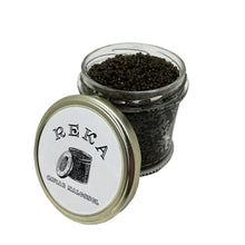 Load image into Gallery viewer, Ossetra Traditional Malossol Caviar (Glass Jar)
