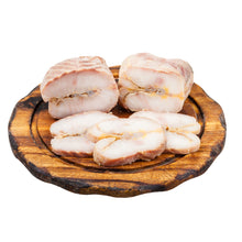 Load image into Gallery viewer, White Sturgeon Balik (Sliced) 4 oz