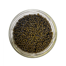 Load image into Gallery viewer, Imperial Kaluga Traditional Malossol Caviar (Glass Jar)