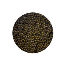 Load image into Gallery viewer, Ossetra Traditional Malossol Caviar (Glass Jar)