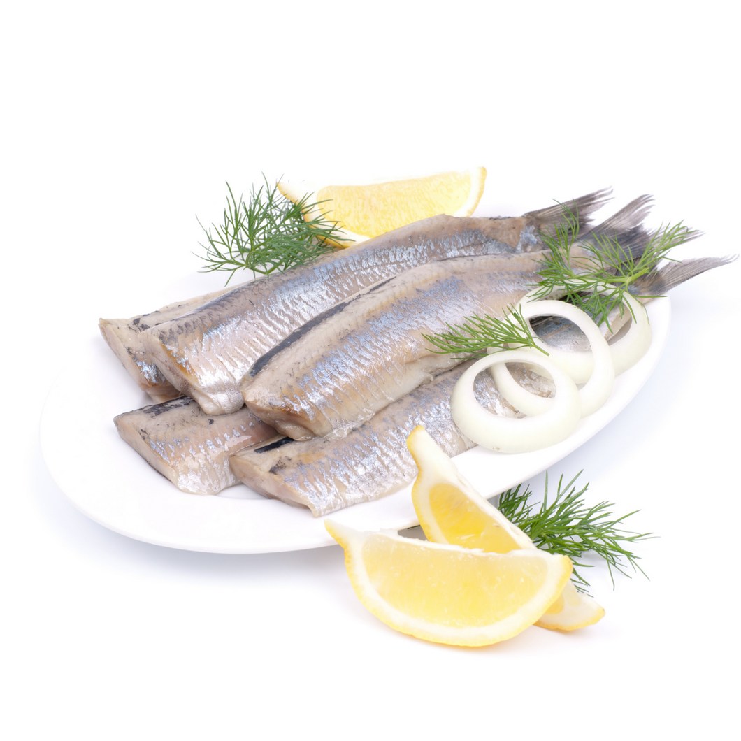 Holland Herring