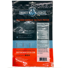 Load image into Gallery viewer, Simply Smoked Salmon by Boston Smoked Fish Co.
