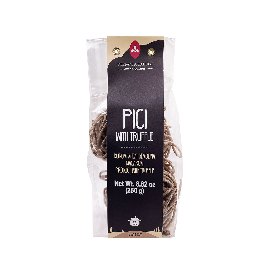 Stefania Calugi Pici With Truffle 250g