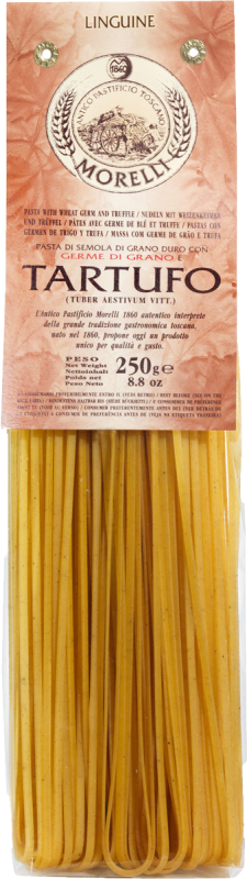 Tartufo Tagliolini by Morelli